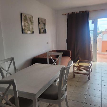 Apartamento Funcional En Residencial Con Piscina En Inmejorable Ubicacion En Centro De La Isla Caleta De Fuste Eksteriør bilde