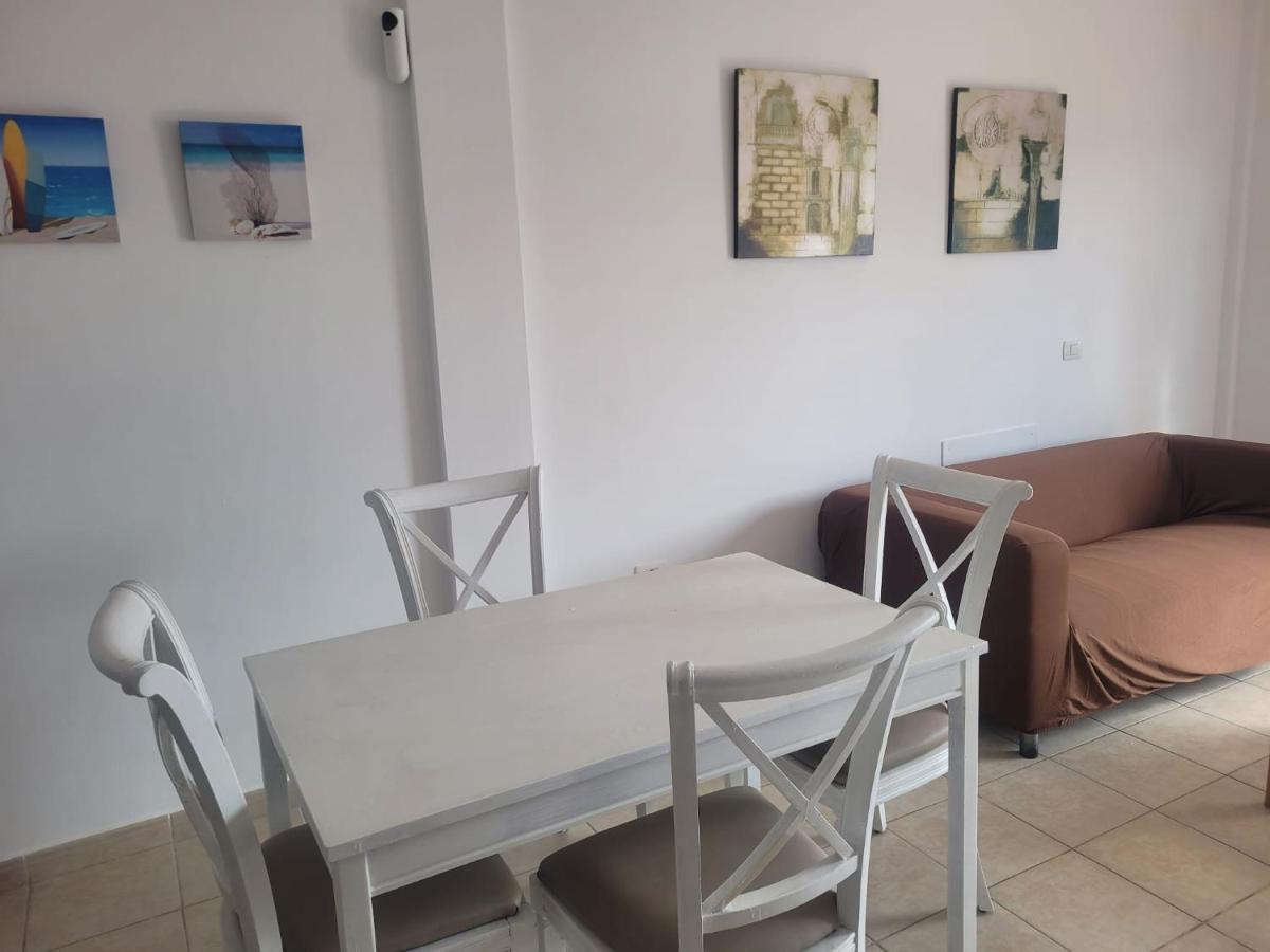 Apartamento Funcional En Residencial Con Piscina En Inmejorable Ubicacion En Centro De La Isla Caleta De Fuste Eksteriør bilde